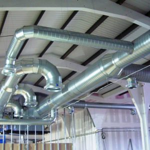 Ventilation